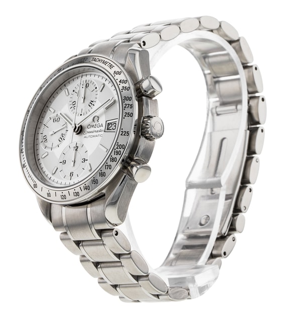 Omega Speedmaster Date 3513.30.00 Image 2